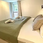 דירה Bergliebe Mit Sauna Und Terrasse *