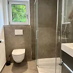 דירה Bergliebe Mit Sauna Und Terrasse