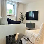 Bergliebe Mit Sauna Und Terrasse דירה