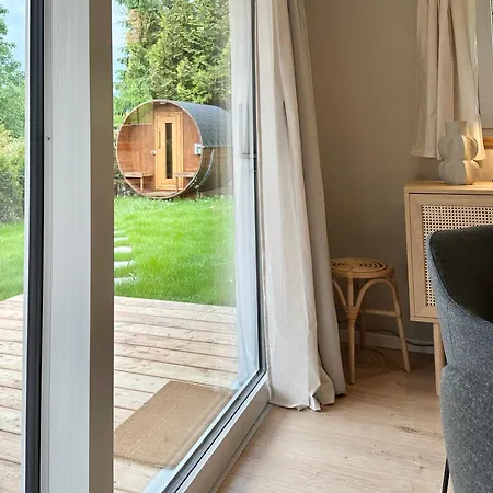 Bergliebe Mit Sauna Und Terrasse شقة *