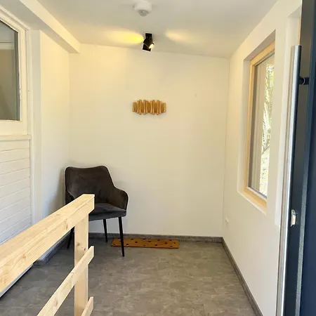 Bergliebe Mit Sauna Und Terrasse