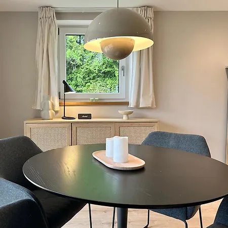 Bergliebe Mit Sauna Und Terrasse *