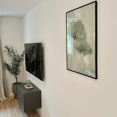 Bergliebe Mit Sauna Und Terrasse Apartment
