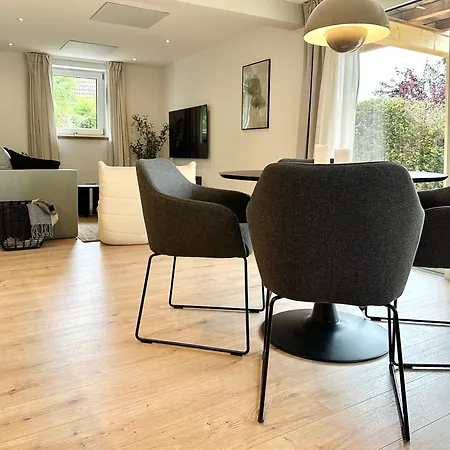 Bergliebe Mit Sauna Und Terrasse Apartment Siegsdorf