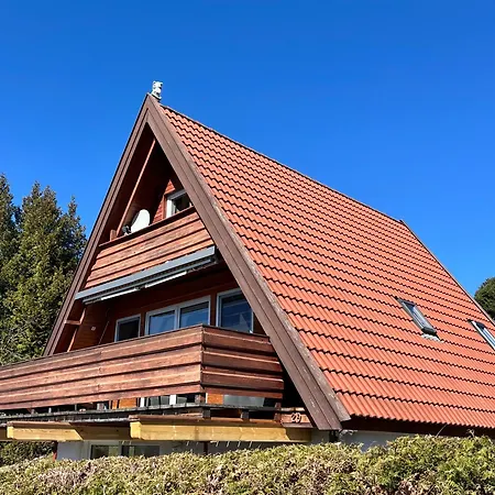 Bergliebe Mit Sauna Und Terrasse Apartment *