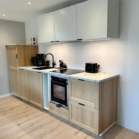 Apartment Bergliebe Mit Sauna Und Terrasse Siegsdorf