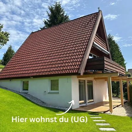 Bergliebe Mit Sauna Und Terrasse * Siegsdorf
