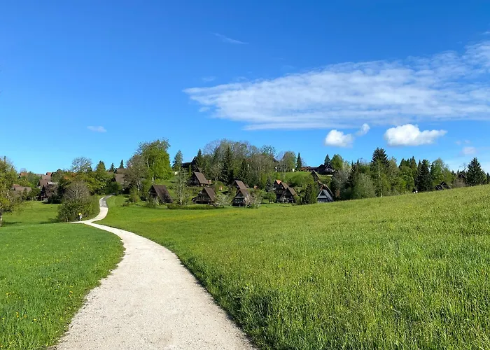 Apartmán Bergliebe Mit Sauna Und Terrasse