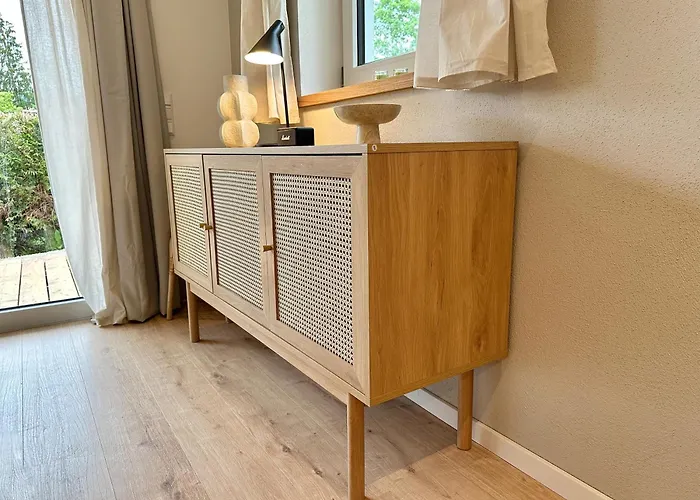 شقة Bergliebe Mit Sauna Und Terrasse سيغزدورف