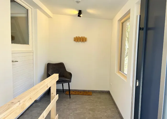 Bergliebe Mit Sauna Und Terrasse