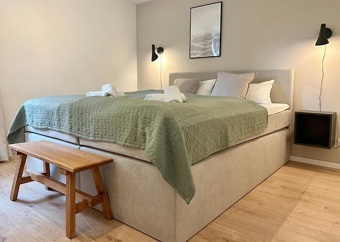 Apartmán Bergliebe Mit Sauna Und Terrasse Siegsdorf