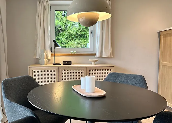 Bergliebe Mit Sauna Und Terrasse *