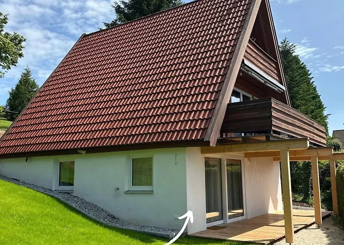 Bergliebe Mit Sauna Und Terrasse * Siegsdorf